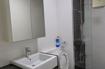 Temasya 8 @ U1 Glenmarie