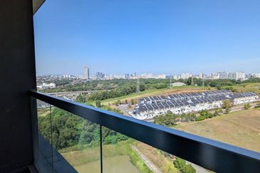 Temasya 8 @ U1 Glenmarie