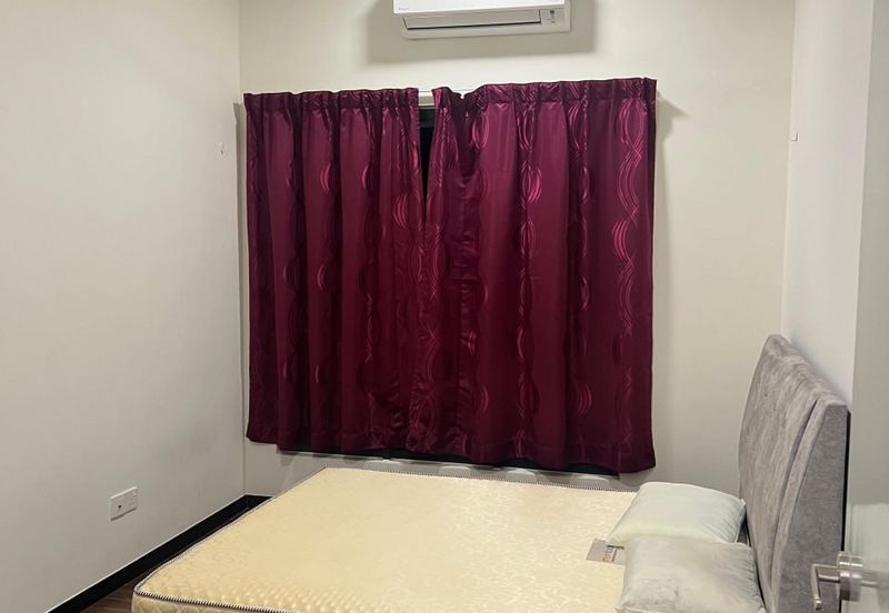 Embayu @ Damansara West