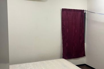 Embayu @ Damansara West