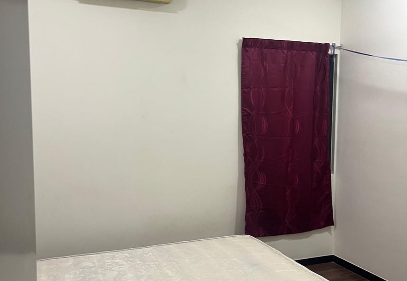 Embayu @ Damansara West