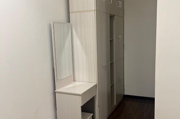 Embayu @ Damansara West