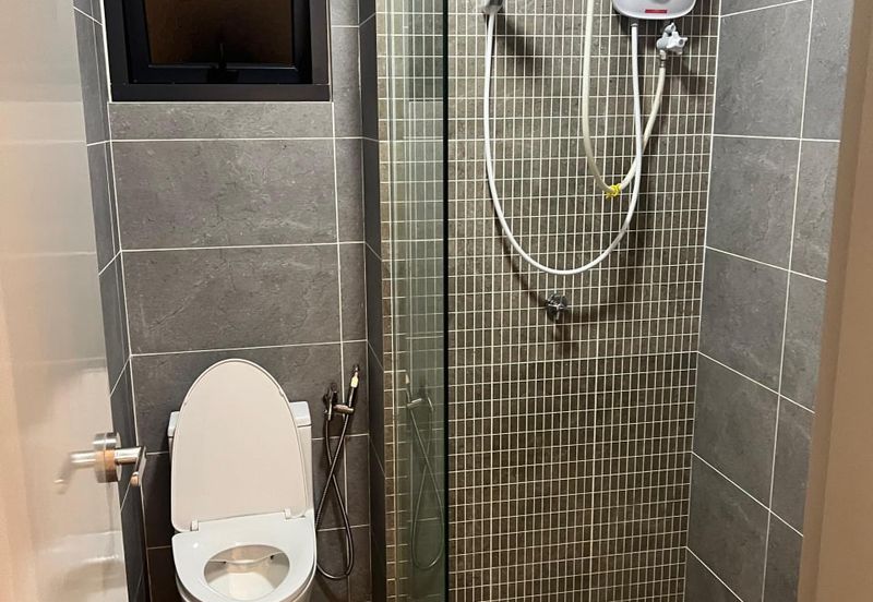 Embayu @ Damansara West