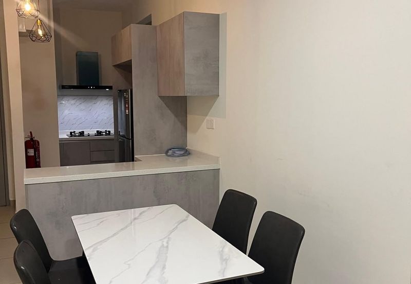 Embayu @ Damansara West