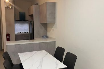 Embayu @ Damansara West