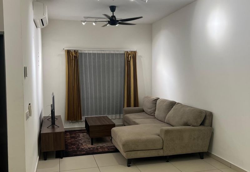 Embayu @ Damansara West