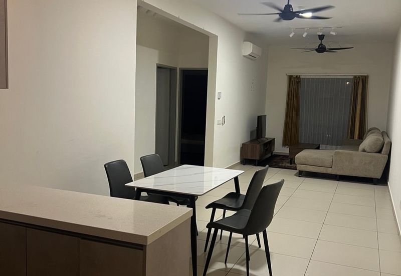 Embayu @ Damansara West