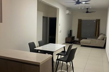 Embayu @ Damansara West