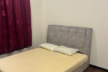 Embayu @ Damansara West