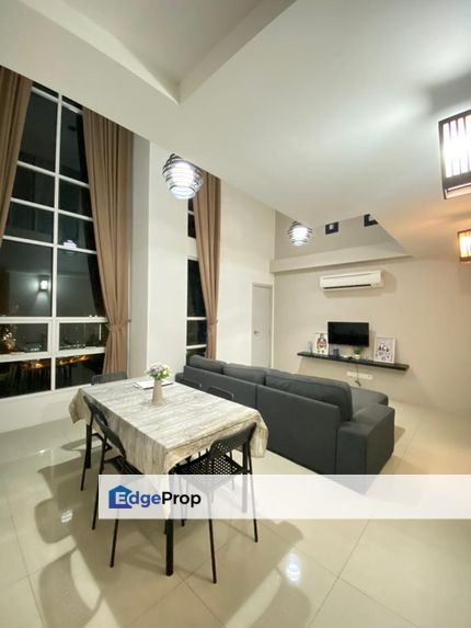 Arte Subang West, Seksyen 13 Shah Alam, Selangor 3 Bedrooms with 2 Carparks, Selangor, Shah Alam