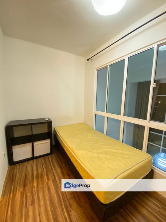 Arte Subang West, Seksyen 13 Shah Alam, Selangor 3 Bedrooms with 2 Carparks, Selangor, Shah Alam