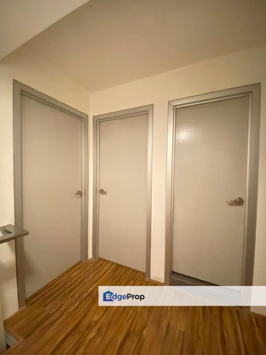 Arte Subang West, Seksyen 13 Shah Alam, Selangor 3 Bedrooms with 2 Carparks, Selangor, Shah Alam