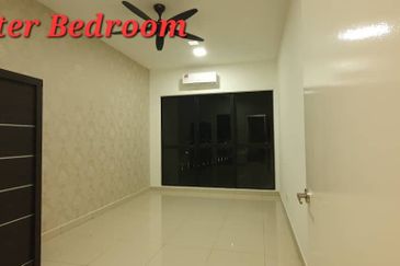 The Parque Residence @ Eco Santuary