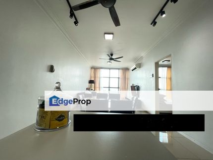 Vista Alam Service Apartment Seksyen 14 Shah Alam Walking Distance Dwi Emas International School Nearby New LRT 3 Station Sek 14 Shah Alam, Selangor, Shah Alam