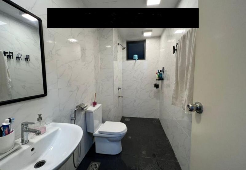 Vista Alam Serviced Apartment