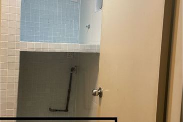 Vista Alam Serviced Apartment