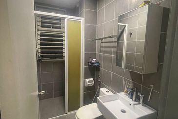 V Residensi 2 Shah Alam