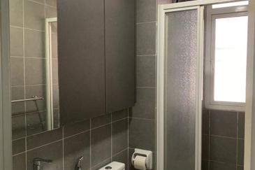 V Residensi 2 Shah Alam