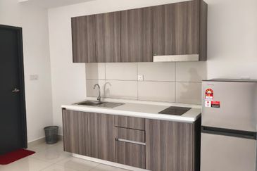 Edusentral @ Setia Alam