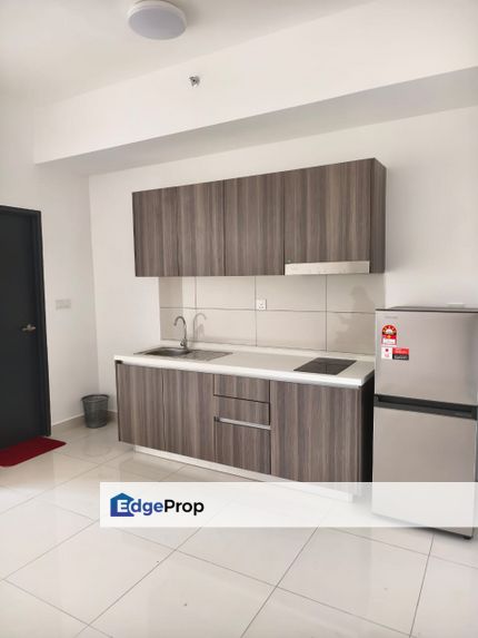 Imperial Suites Edusentral Setia Alam Shah Alam  Full Furnish Next to Pennisular International School, Selangor, Setia Alam/Alam Nusantara