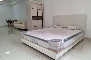 Edusentral @ Setia Alam