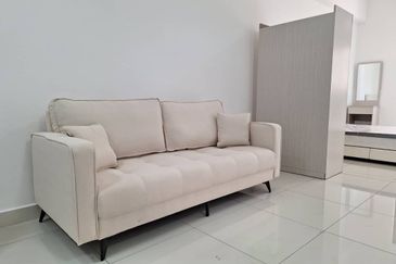 Edusentral @ Setia Alam