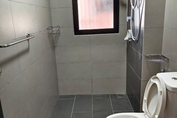 Edusentral @ Setia Alam