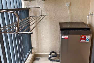 Edusentral @ Setia Alam