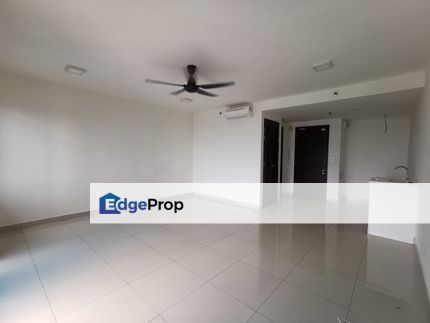 Trefoil Setia Alam Shah Alam Partial Furnish Studio, Selangor, Setia Alam/Alam Nusantara