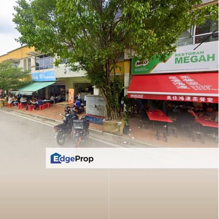 Hicom Glenmarie Industrial Park Shah Alam Walking Distance Persiaran Kerjaya LRT Station, Selangor, Shah Alam