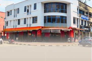 HiCom-Glenmarie Industrial Park