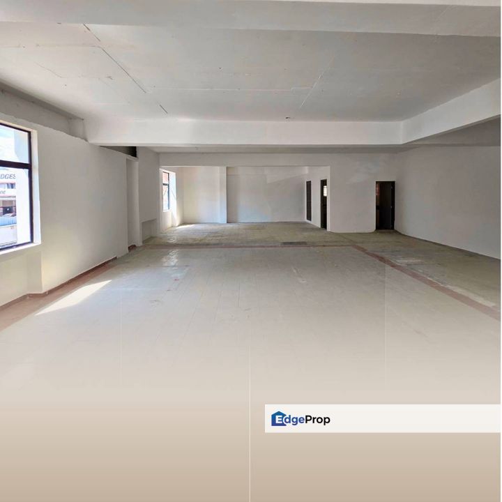 Hicom Glenmarie Industrial Park Shah Alam Walking Distance Persiaran Kerjaya LRT Station, Selangor, Shah Alam