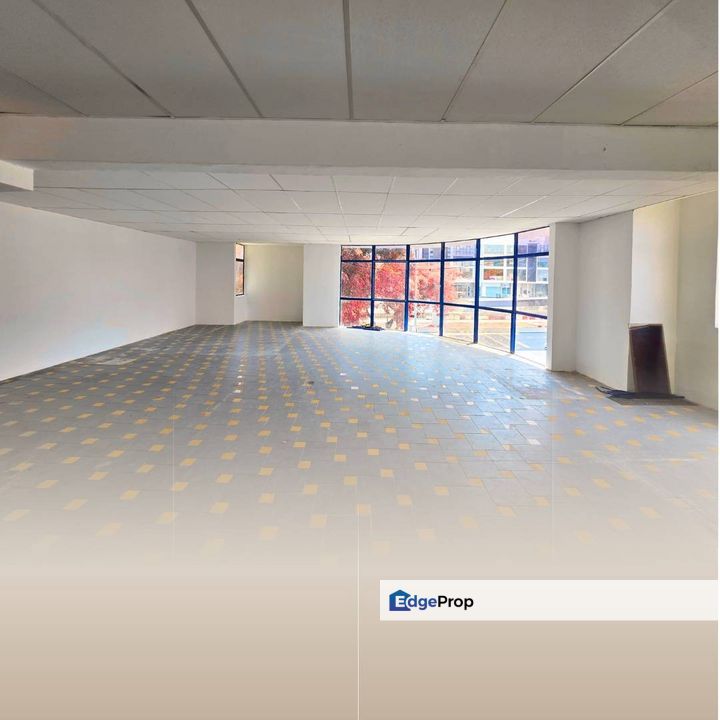 Hicom Glenmarie Industrial Park Shah Alam Walking Distance Persiaran Kerjaya LRT Station, Selangor, Shah Alam