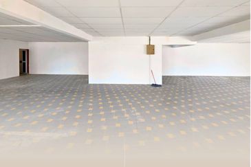 HiCom-Glenmarie Industrial Park