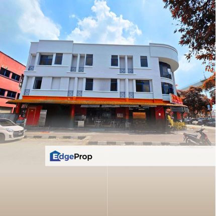 Hicom Glenmarie Industrial Park Shah Alam Walking Distance Persiaran Kerjaya LRT Station, Selangor, Shah Alam