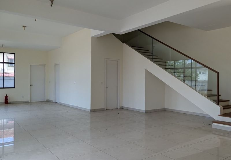 Villa 22 Bukit Rimau