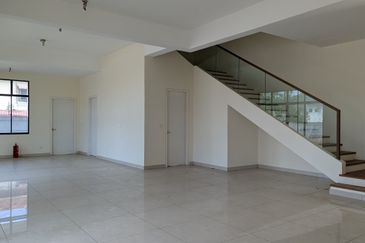 Villa 22 Bukit Rimau