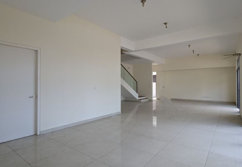 Villa 22 Bukit Rimau