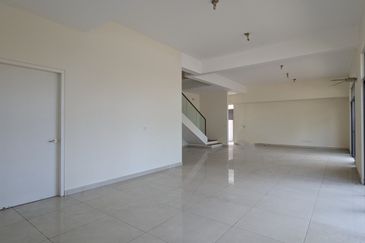 Villa 22 Bukit Rimau