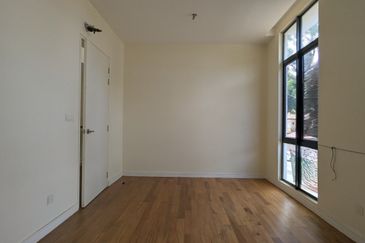 Villa 22 Bukit Rimau