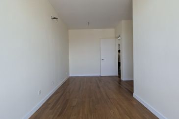 Villa 22 Bukit Rimau