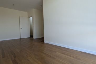 Villa 22 Bukit Rimau