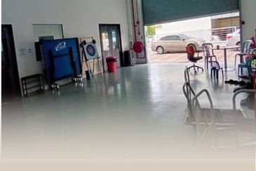 Tiong Nam Industrial Park @ Seksyen 51