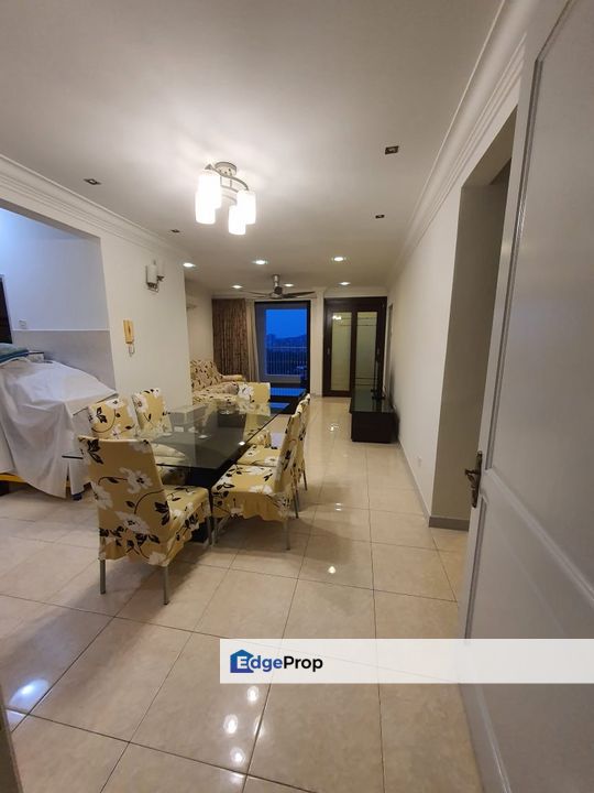 Casa Tropicana Condo Tropicana Selangor Walking Distance to St Joseph Int School 2 mins from SJK(C) Damansara , Selangor, Tropicana