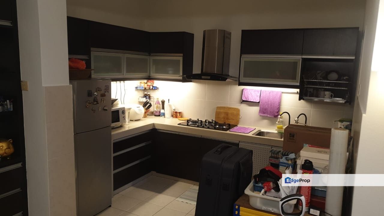 Casa Tropicana Condo Tropicana Selangor Walking Distance to St Joseph Int School 2 mins from SJK(C) Damansara , Selangor, Tropicana