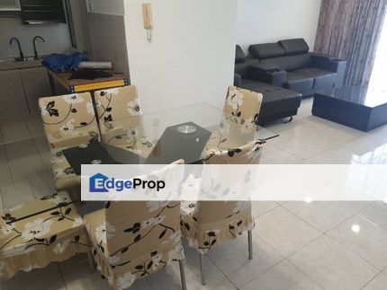 Casa Tropicana Condo Tropicana Selangor Walking Distance to St Joseph Int School 2 mins from SJK(C) Damansara , Selangor, Tropicana