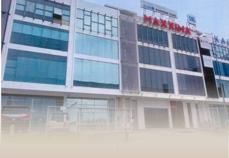 Temasya Glenmarie (Industrial)