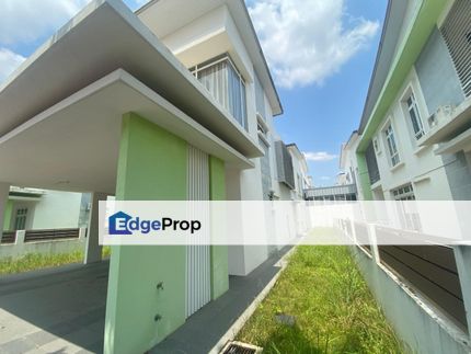 6P2508 3923 Bungalow Casa Idaman by Emily, Selangor, Setia Alam/Alam Nusantara