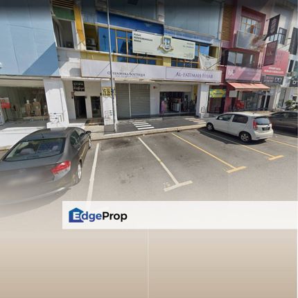 6P2508 3930 Shop Sek 7 by Emily, Selangor, Shah Alam