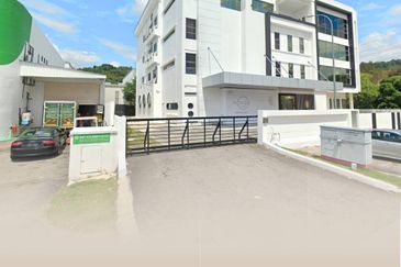 Sunway Damansara Technology Park